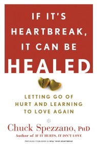 If It’s Heartbreak, It Can Be Healed