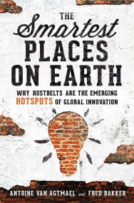 The Smartest Places on Earth