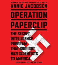 Operation Paperclip