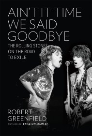 Ain’t It Time We Said Goodbye