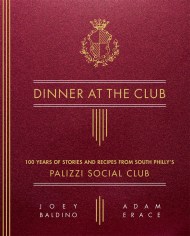 Dinner at the Club