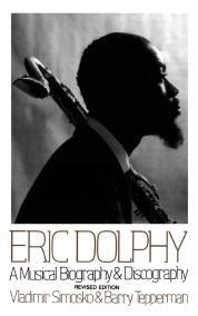 Eric Dolphy