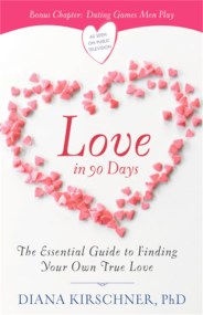 Love in 90 Days (Revised)