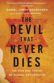 The Devil That Never Dies