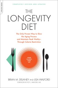 The Longevity Diet