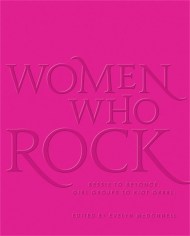 Women Who Rock