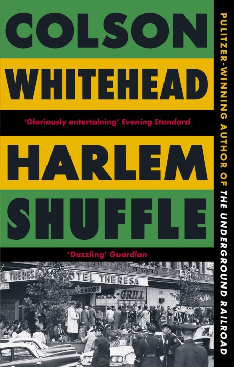 Harlem Shuffle