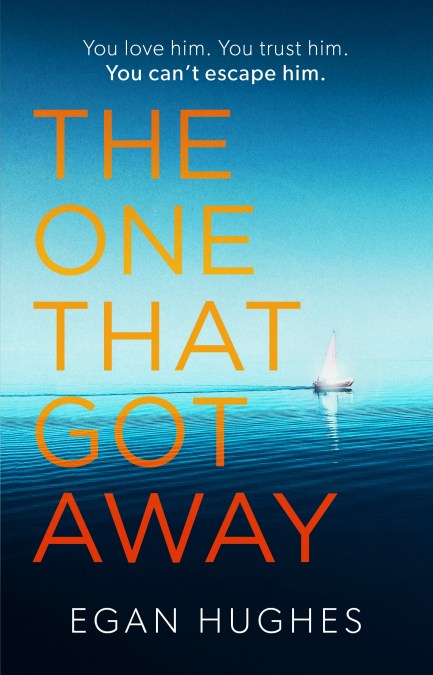 The One That Got Away
