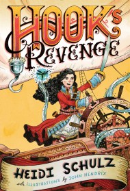 Hook’s Revenge