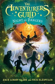 Night of Dangers