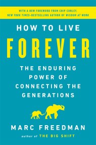 How to Live Forever