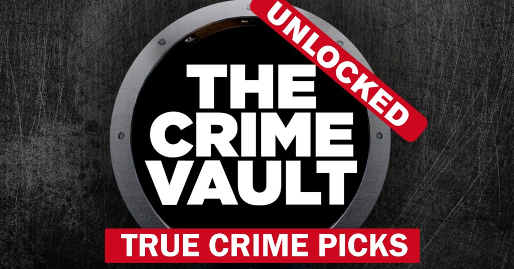 True Crime picks header