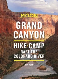 Moon Grand Canyon (Eighth Edition)