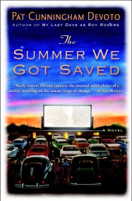 The Summer We Got Saved