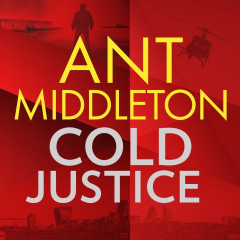 Cold Justice