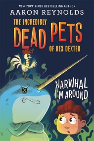 Narwhal I’m Around
