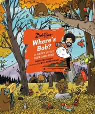 Where’s Bob?