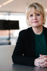 Hilary Murray Hill