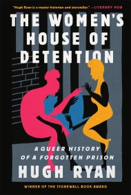 The Women’s House of Detention