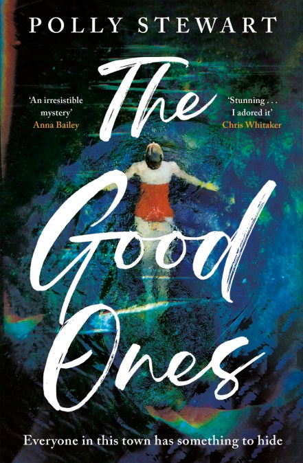 The Good Ones