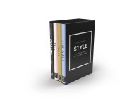 Little Guides to Style Gift Set