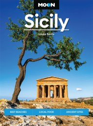 Moon Sicily
