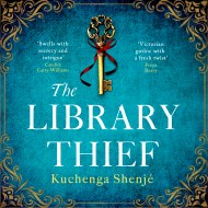 The Library Thief