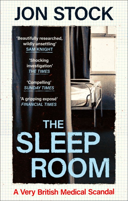 The Sleep Room