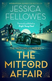 The Mitford Affair