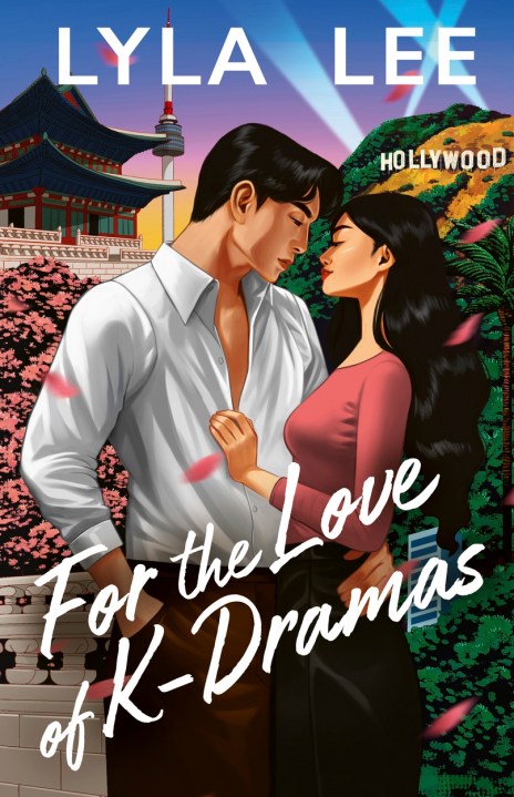 For the Love of K-Dramas