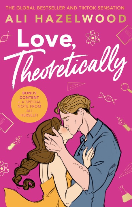 Love Theoretically