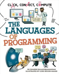 Click, Connect, Compute: The Language of Programming