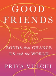 Good Friends