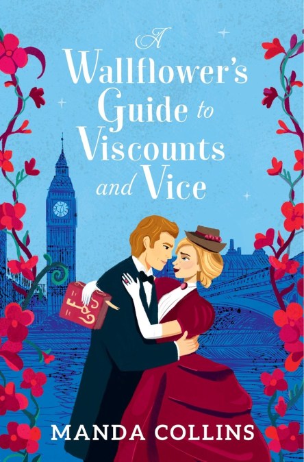Wallflower’s Guide to Viscounts and Vice