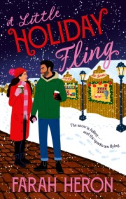 A Little Holiday Fling