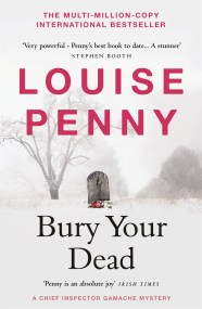 Bury Your Dead