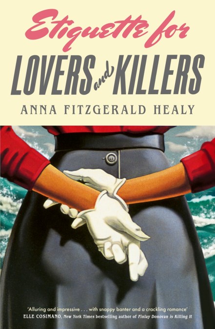 Etiquette for Lovers and Killers