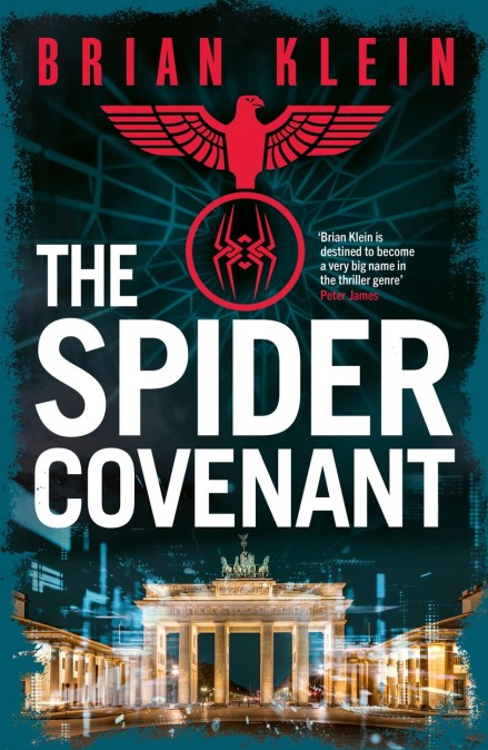 The Spider Covenant