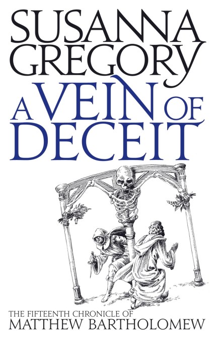 A Vein Of Deceit