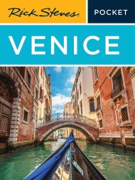 Rick Steves Pocket Venice (6th Edition)