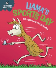 Experiences Matter: Llama’s Sports Day