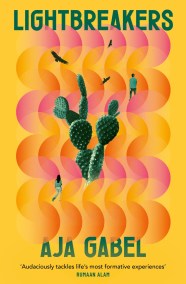 Lightbreakers
