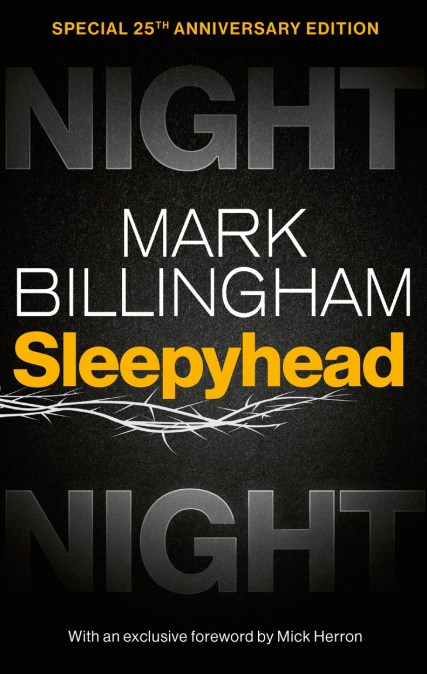 Sleepyhead