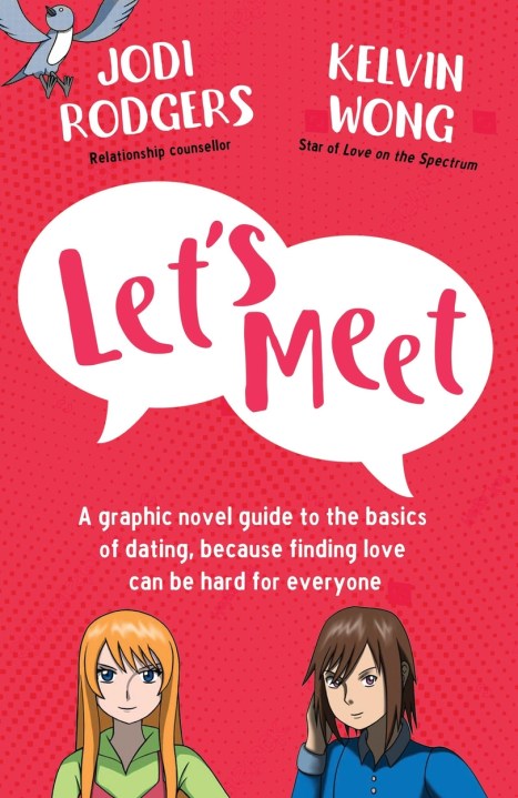 Let’s Meet