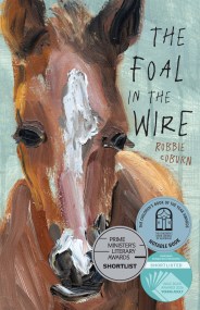 The Foal in the Wire