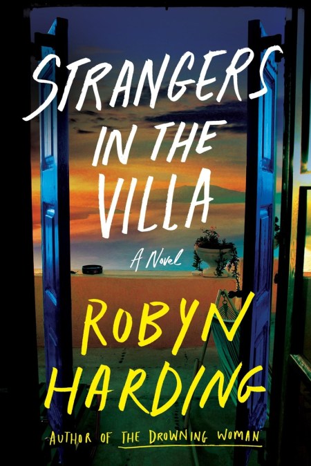 Strangers in the Villa