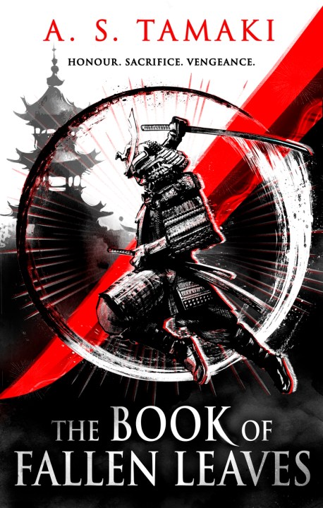 The Book of Fallen Leaves