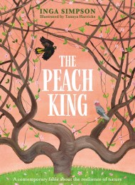 The Peach King