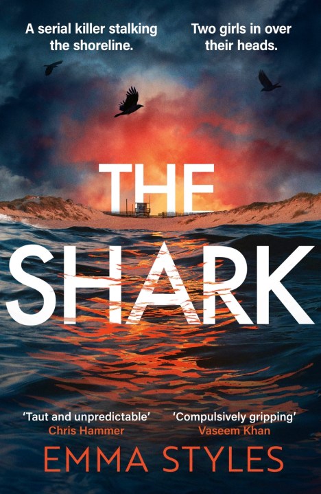 The Shark