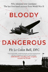 Bloody Dangerous